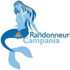 Logo Randonneur Campania