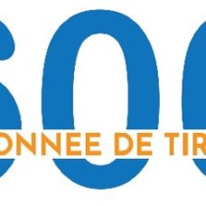 Logo della RandonnÃ¨e de Tirreno