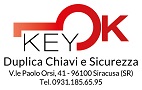 Key OK
