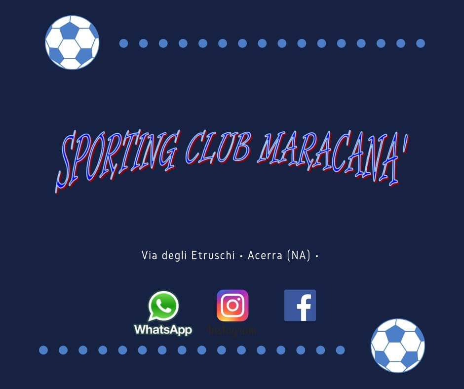 Sporting Club Maracanà