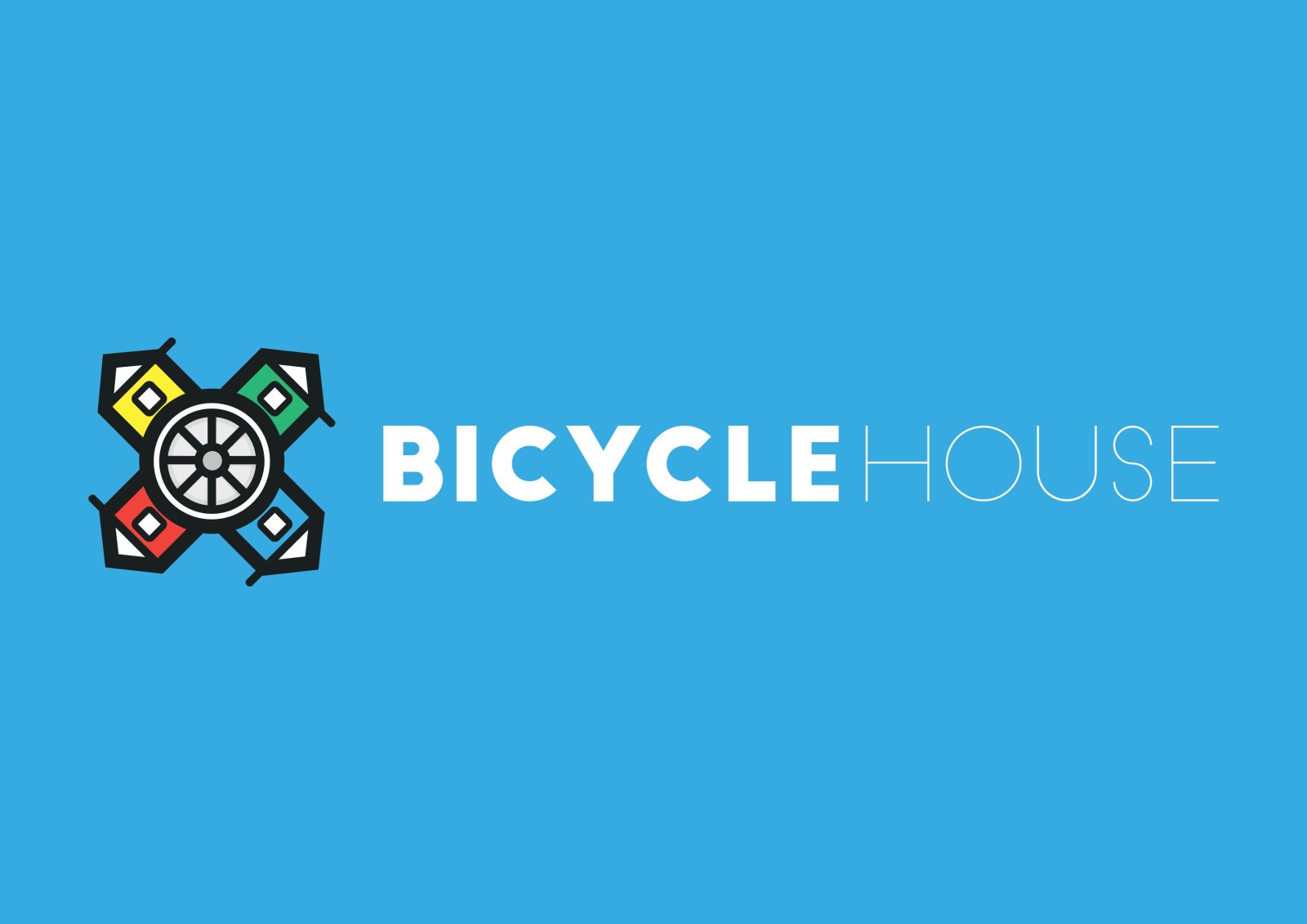 Bicycle House