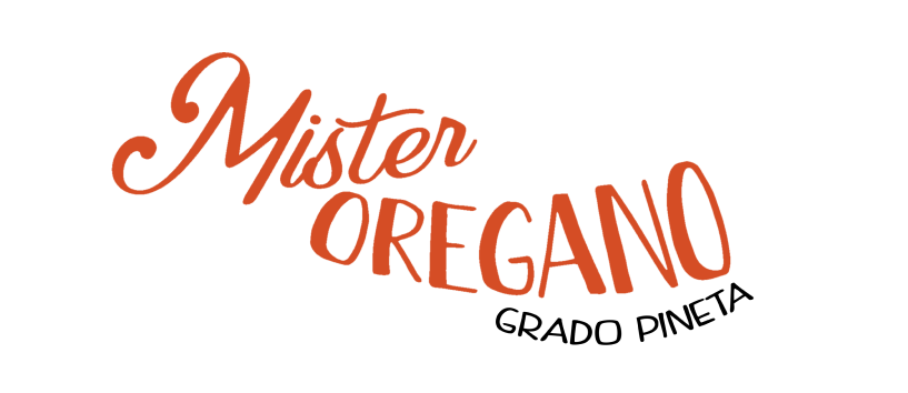 Mister Oregano