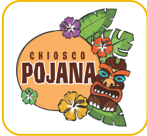 Chiosco Pojana