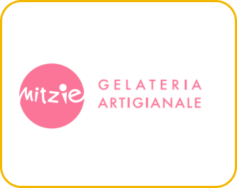 Gelateria Mitzie