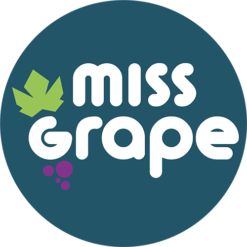 MissGrape