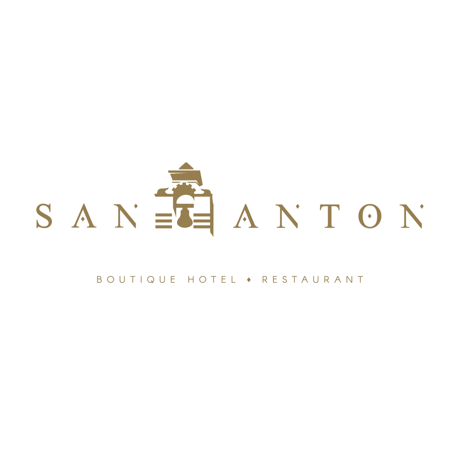 SAN ANTON