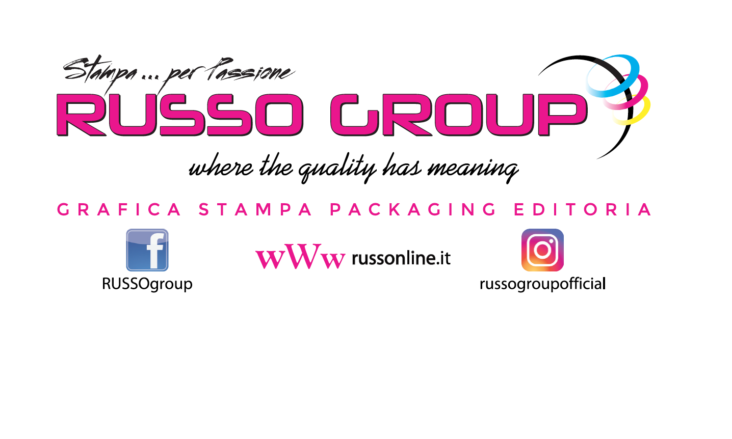 Russo Group