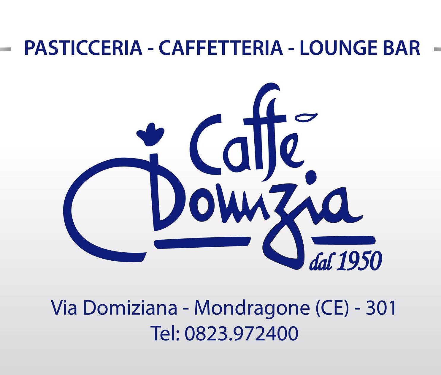 Caffè Domizia Mondragone
