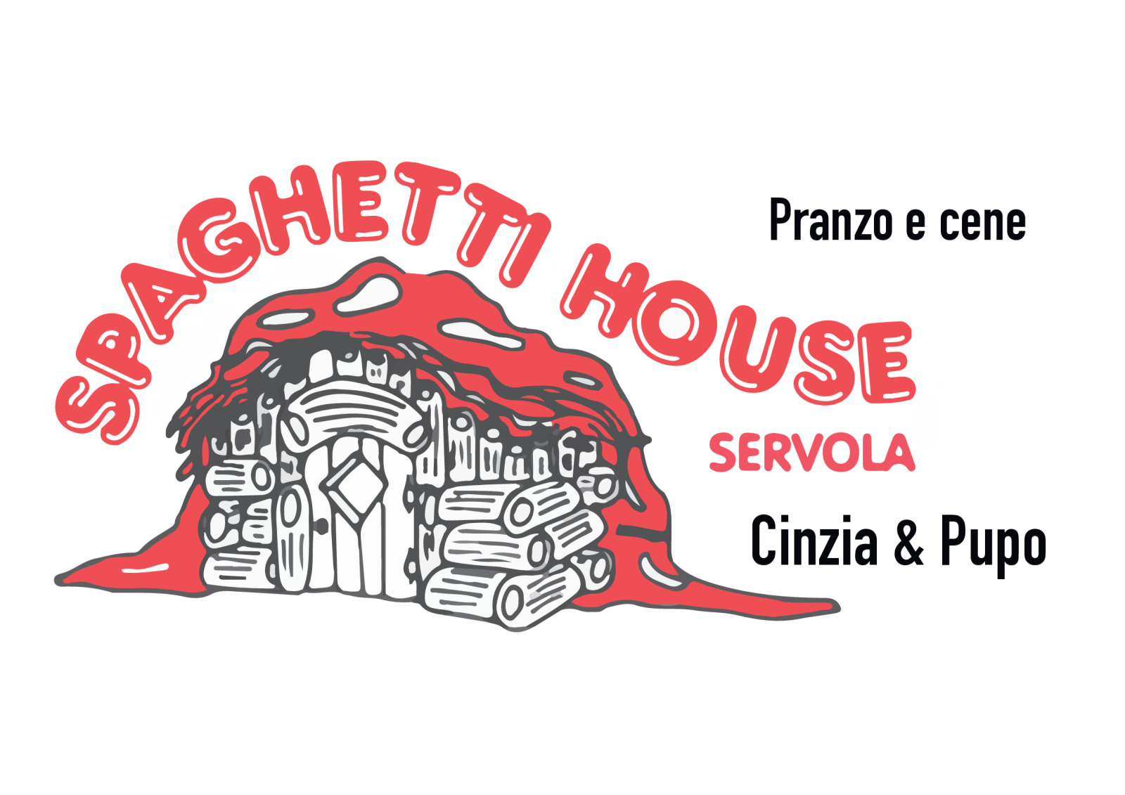 Spaghetti House Trieste