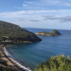 Spiaggia dell'Innamorata