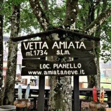 Vetta Amiata