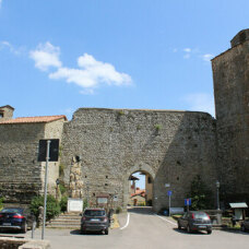 Castello di Montemignaio