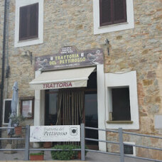 Trattoria Pettirosso