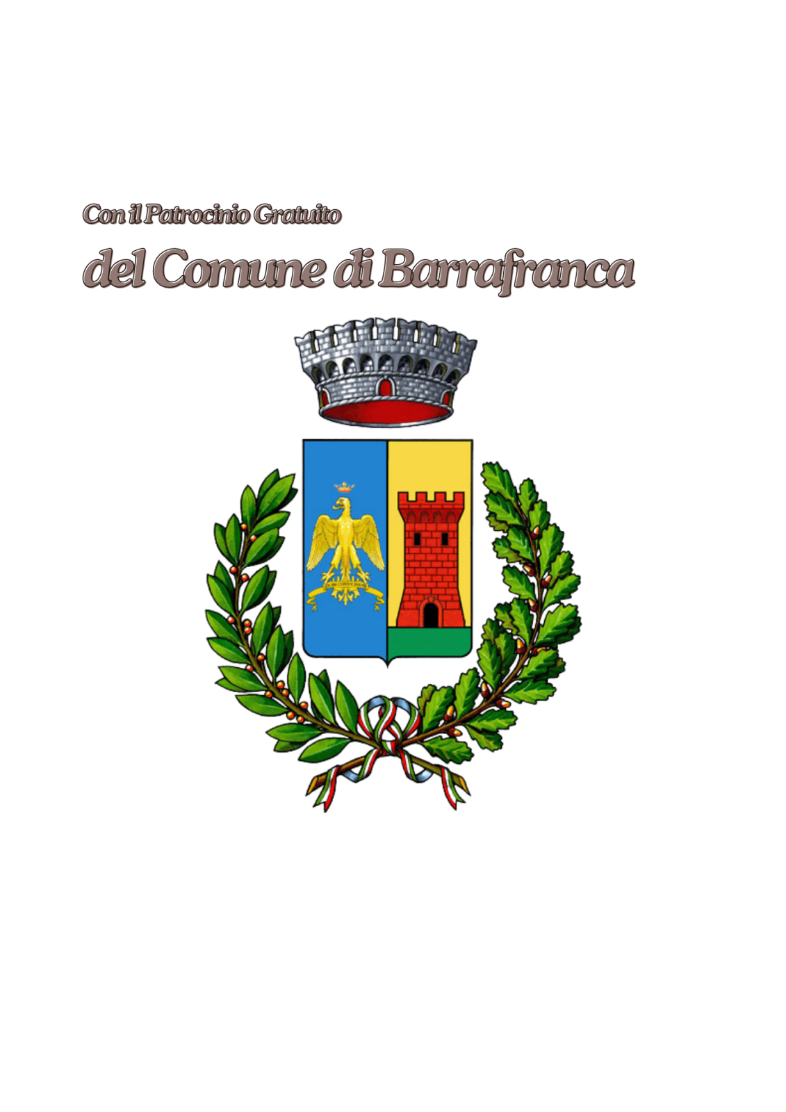 Comune di barrafranca