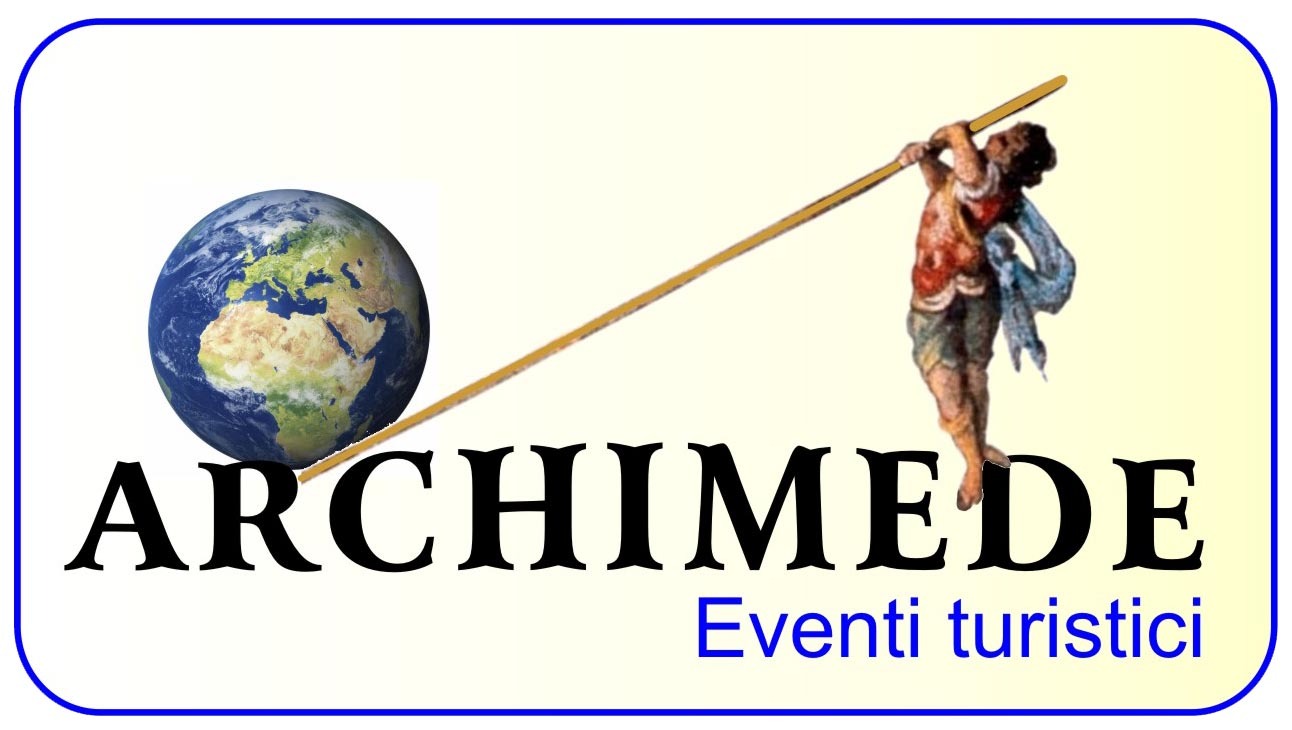 Archimede eventi pubblici