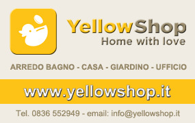 Yellow Shop