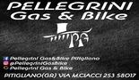 Pellegrini Gas & Bike