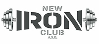 New Iron Club - Palestra