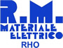 RM materiale elettrico, Via Cadorna Generale Luigi, 31 Rho (MI)